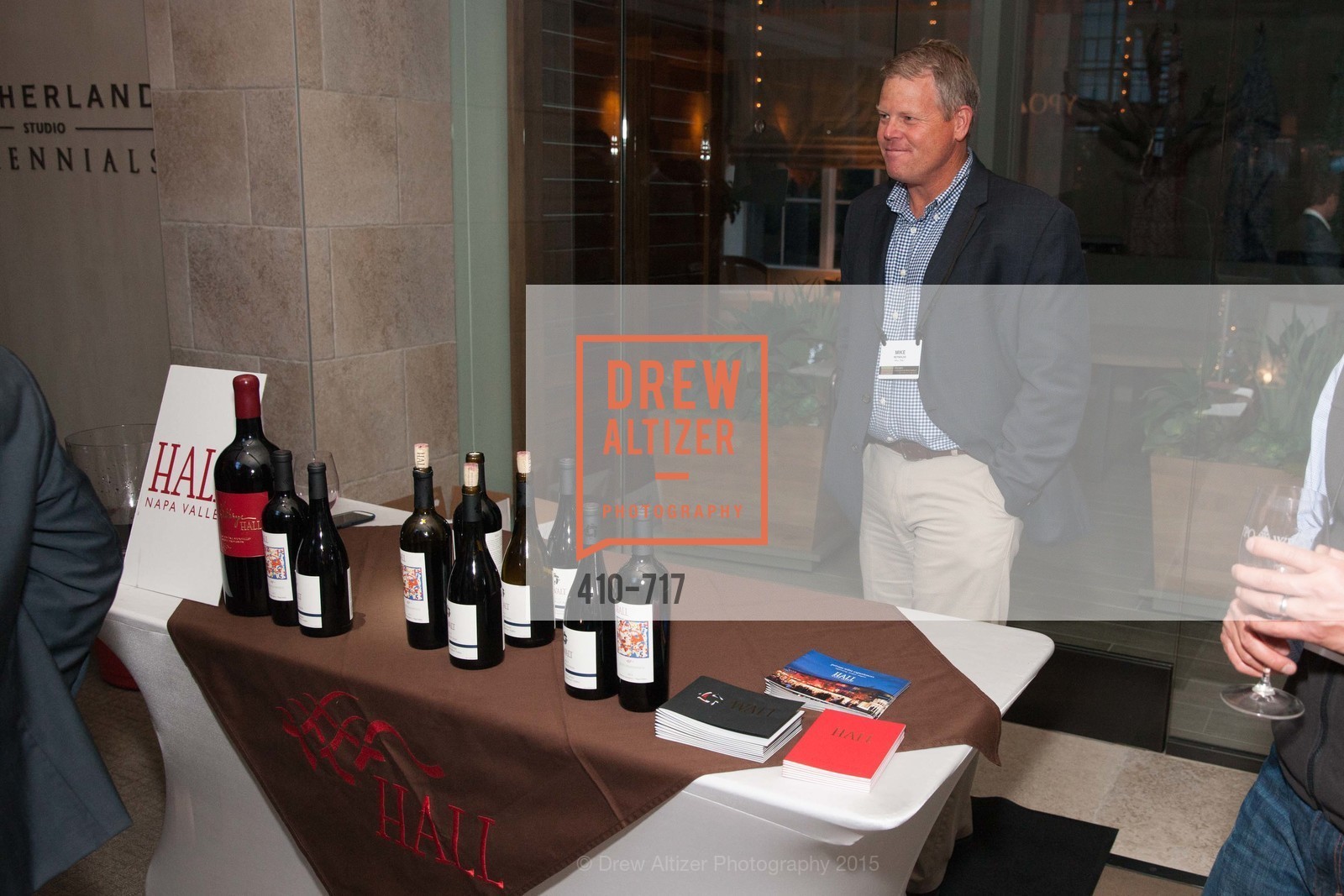 Mike Reynolds, YPO Wine Festival, US, May 12th, 2015,Drew Altizer, Drew Altizer Photography, full-service agency, private events, San Francisco photographer, photographer california