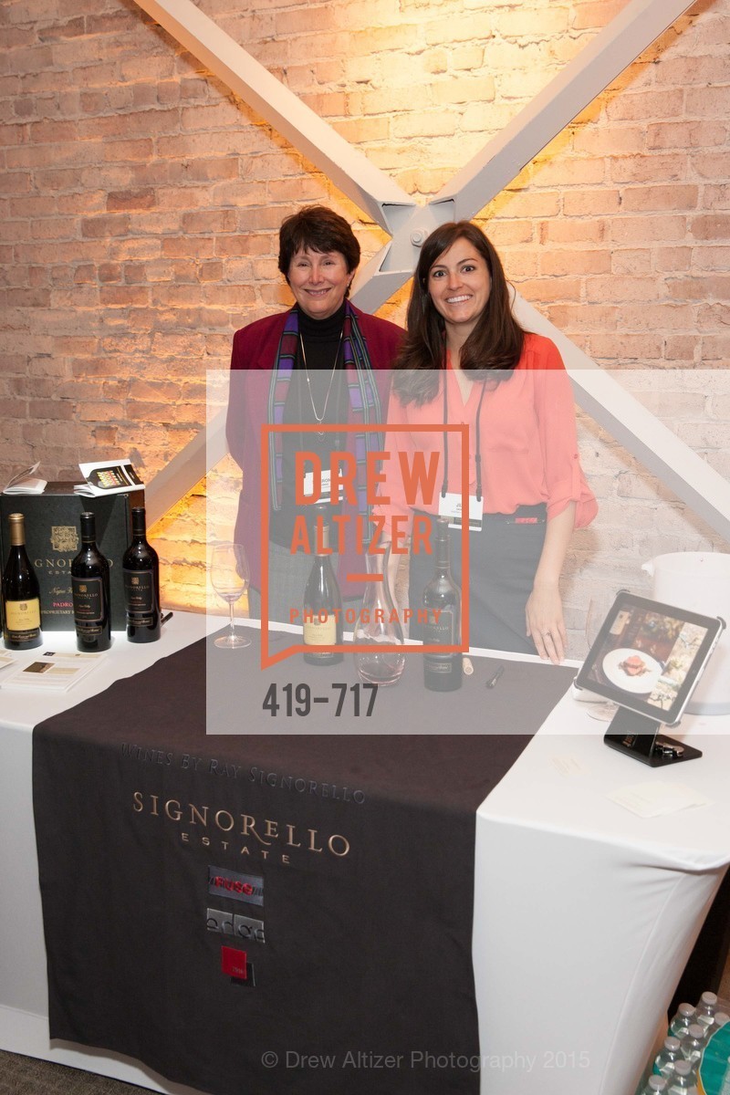 Sharon Goldman, Jill Sandy, YPO Wine Festival, US, May 12th, 2015,Drew Altizer, Drew Altizer Photography, full-service agency, private events, San Francisco photographer, photographer california
