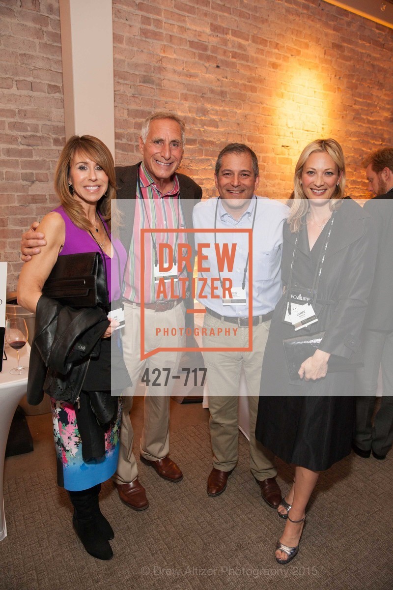 Joni Alter, Bob Alter, John Terlato, Jamee Natella, YPO Wine Festival, US, May 12th, 2015,Drew Altizer, Drew Altizer Photography, full-service agency, private events, San Francisco photographer, photographer california