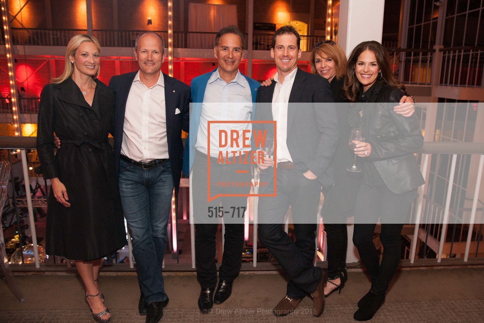 Jamee Natella, McKeel Hagerty, John Kontopuls, Joel Montminy, Elizabeth Griffin, Zelana Montminy, YPO Wine Festival, US, May 12th, 2015, Photo #515-717 Jamee Natella, McKeel Hagerty, John Kontopuls, Joel Montminy, Elizabeth Griffin, Zelana Montminy, Photo #515-717