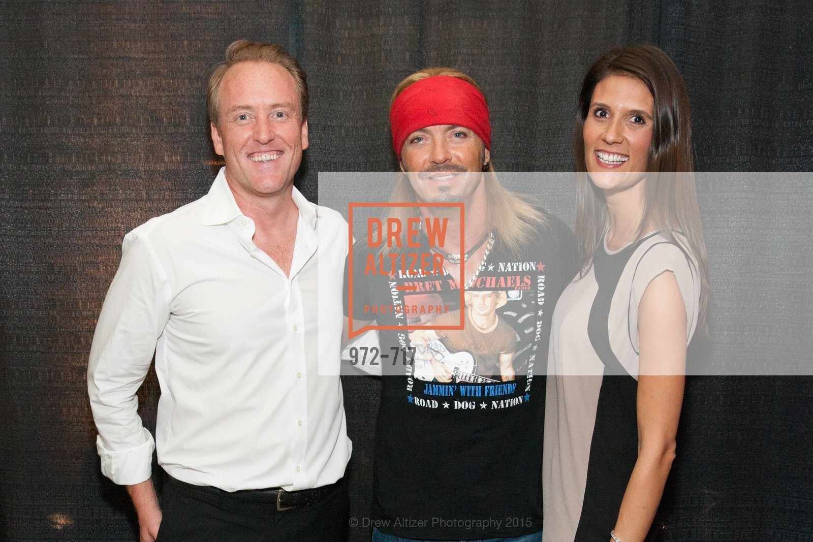 Bret Michaels, Jane Buck, YPO Wine Festival, US, May 12th, 2015,Drew Altizer, Drew Altizer Photography, full-service agency, private events, San Francisco photographer, photographer california