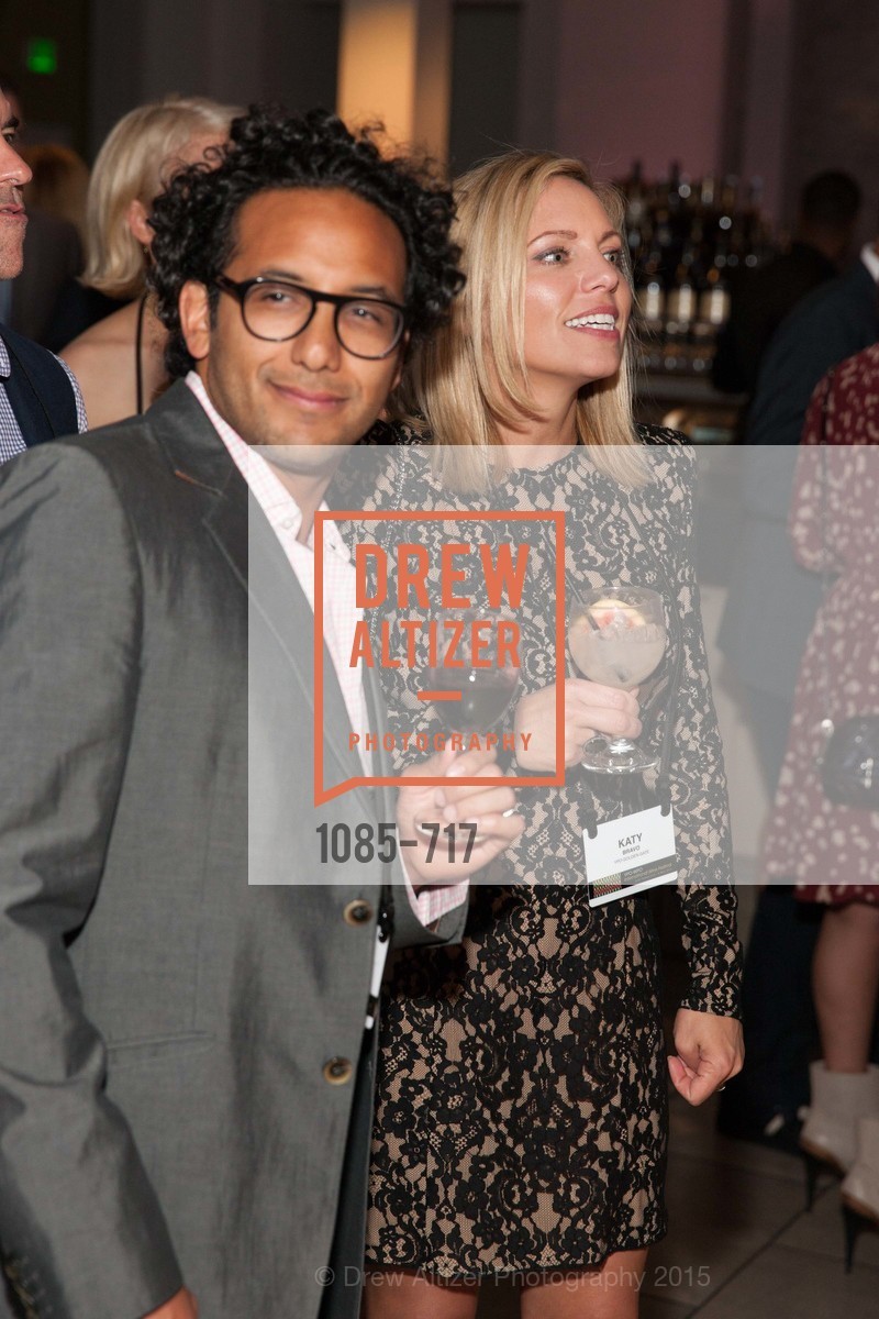 Katy Bravo, YPO Wine Festival, US, May 12th, 2015, Photo #1085-717 Katy Bravo, Photo #1085-717