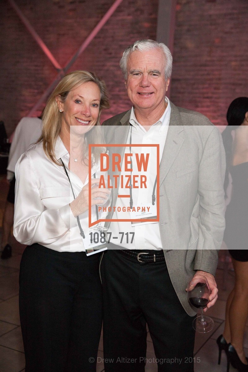 Susan Hart, Jim Hart, YPO Wine Festival, US, May 12th, 2015, Photo #1087-717 Susan Hart, Jim Hart, Photo #1087-717