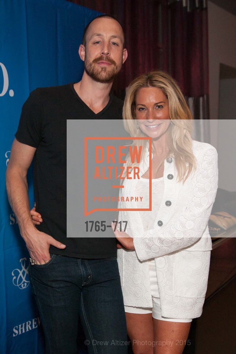 Bill Marcus, Tiffany Groh-Cummings, YPO Wine Festival, US, May 12th, 2015,Drew Altizer, Drew Altizer Photography, full-service agency, private events, San Francisco photographer, photographer california