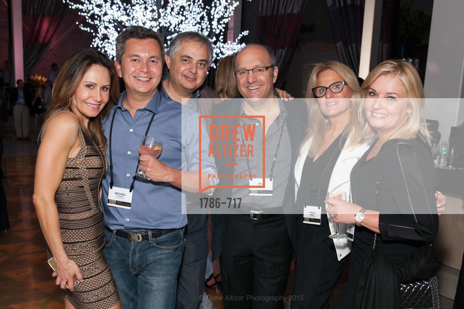 Christine Kitsos, Michael Uytengsu, Mike Mohr, Andrea Mohr, YPO Wine Festival, US, May 12th, 2015,Drew Altizer, Drew Altizer Photography, full-service agency, private events, San Francisco photographer, photographer california
