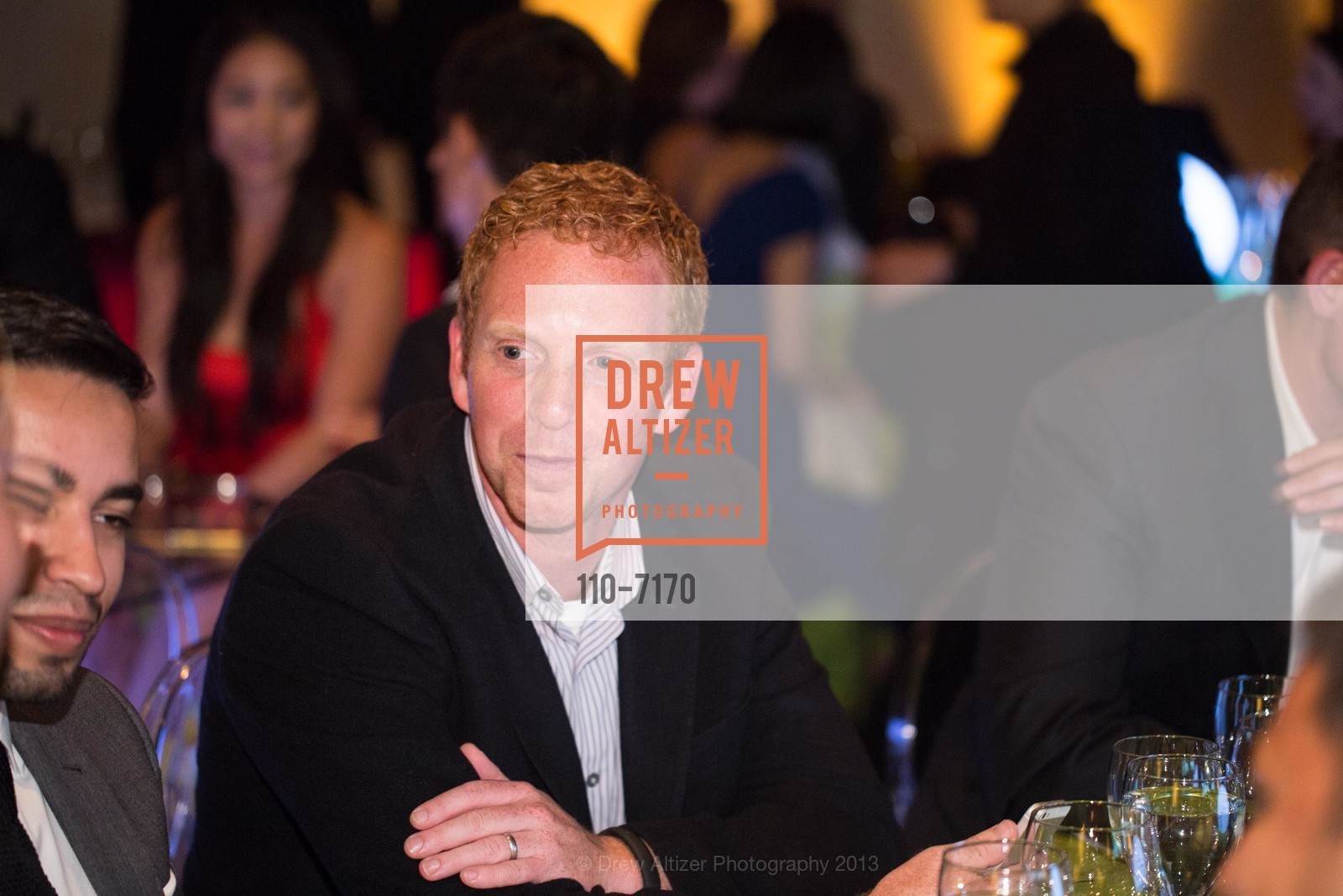 Jules Maltz, BUILD Gala, US, May 17th, 2013, Photo #110-7170 Jules Maltz, Photo #110-7170