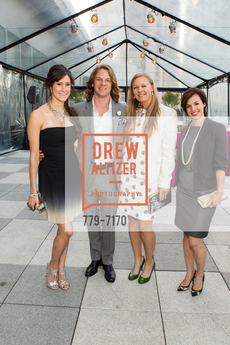 Samantha Duvall, Darren Bechtel, Katherine Bechtel, Catherine Gonzalez-Maddux, BUILD Gala, US, May 17th, 2013, Photo #779-7170 Samantha Duvall, Darren Bechtel, Katherine Bechtel, Catherine Gonzalez-Maddux, Photo #779-7170