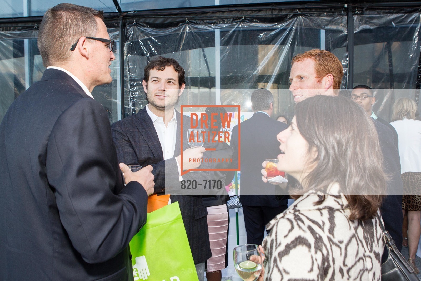 Ted Tobiason, Tim Kendall, Jules Maltz, Andrea DiMarco, BUILD Gala, US, May 17th, 2013, Photo #820-7170 Ted Tobiason, Tim Kendall, Jules Maltz, Andrea DiMarco, Photo #820-7170