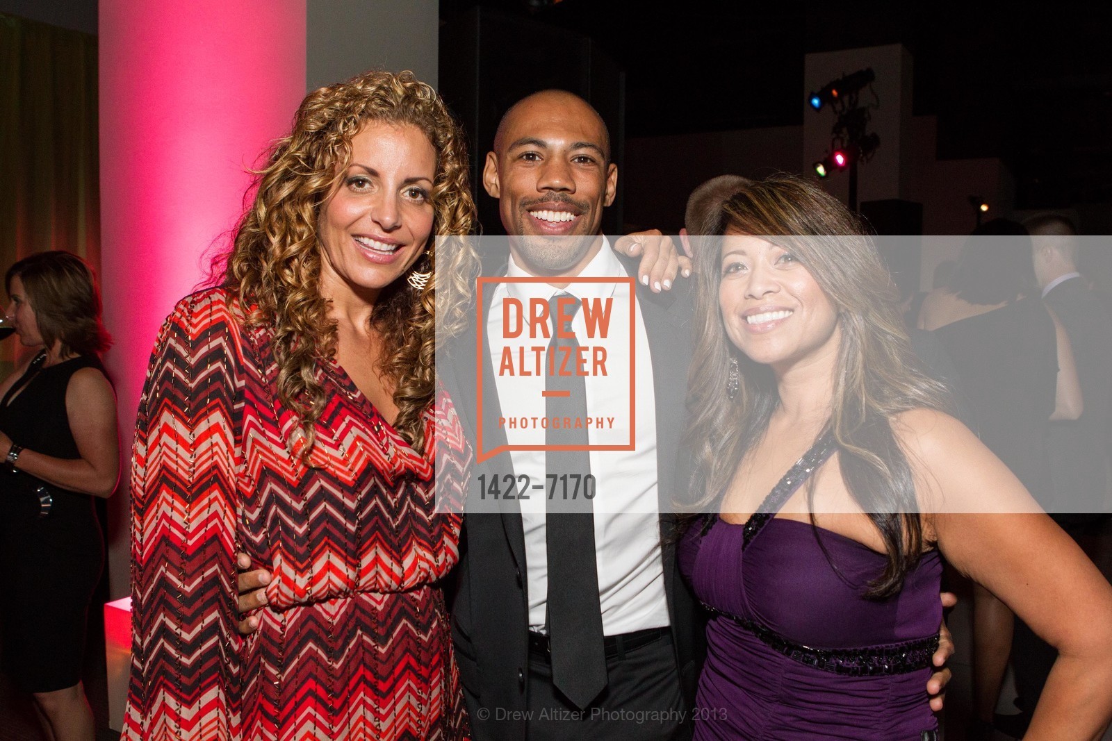 Danielle Rossi, Devon van Hook, Larisa Marinas, BUILD Gala, US, May 17th, 2013, Photo #1422-7170 Danielle Rossi, Devon van Hook, Larisa Marinas, Photo #1422-7170