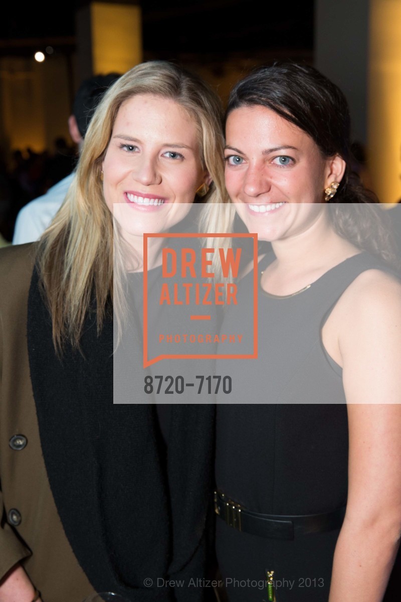 Catherine Ferdon, Katie Baines, BUILD Gala, US, May 17th, 2013, Photo #8720-7170 Catherine Ferdon, Katie Baines, Photo #8720-7170