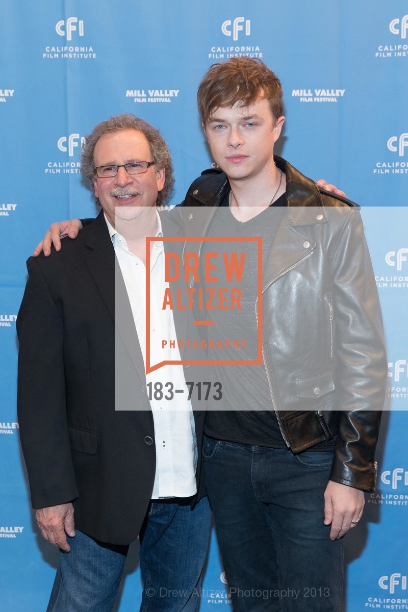 Mark Fishkin, Dane Dehaan, Photo #183-7173