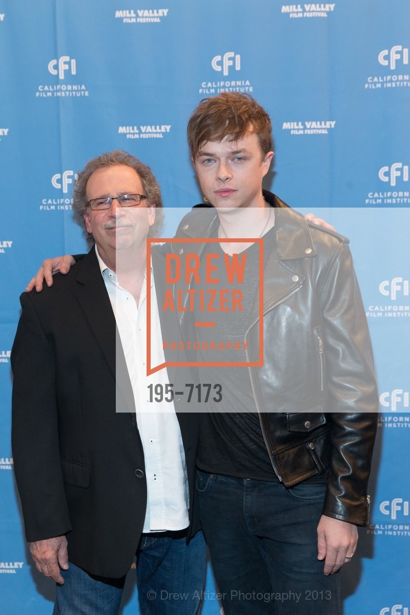 Mark Fishkin, Dane Dehaan, Photo #195-7173