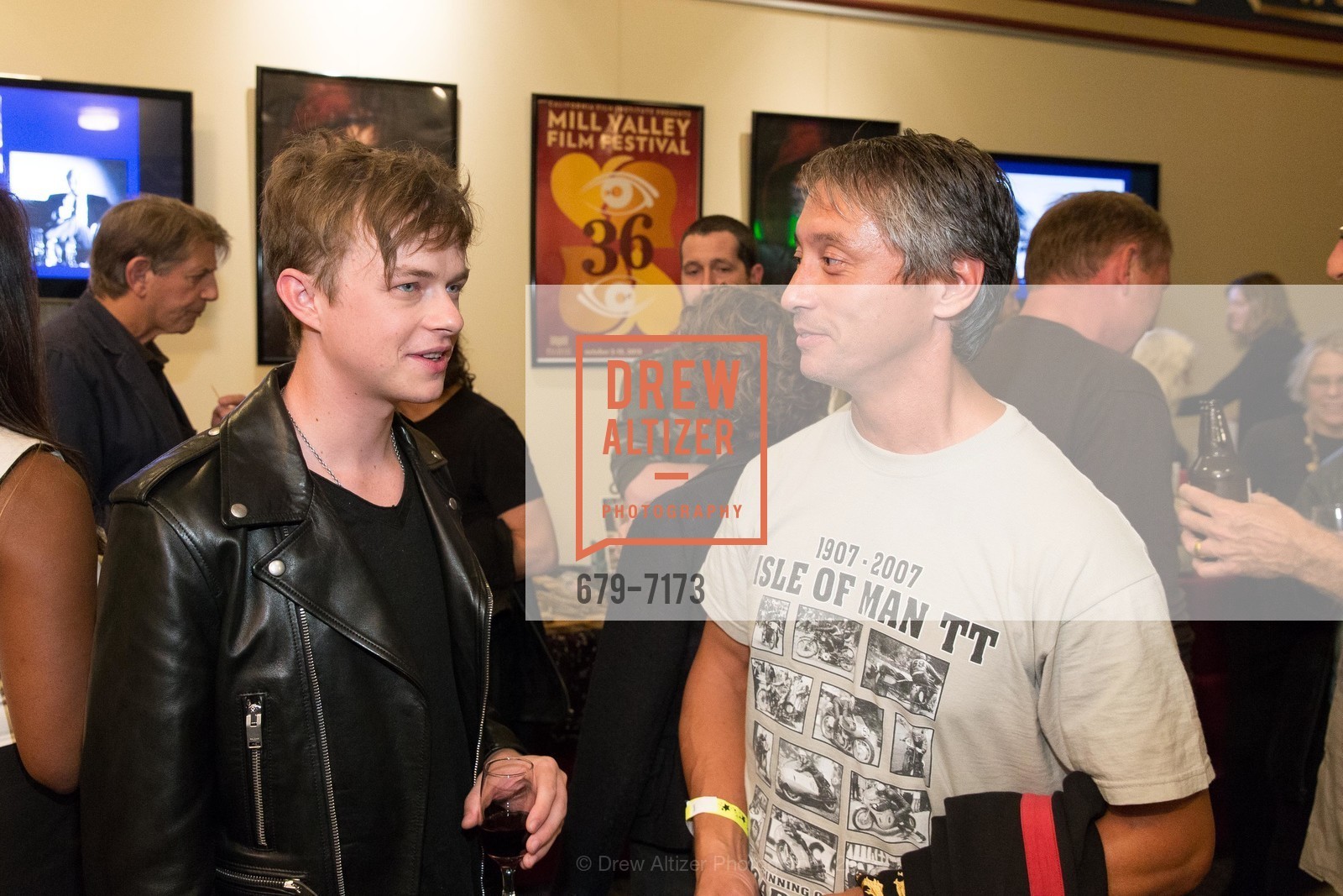 Dane Dehaan, James Davis, Photo #679-7173