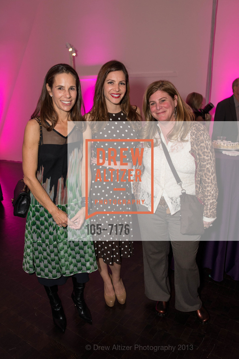 Shana Middler, Julia Allison, Erica Pelavin, RANDI ZUCKERBERG Book Party, US, November 16th, 2013, Photo #105-7176 Shana Middler, Julia Allison, Erica Pelavin, Photo #105-7176