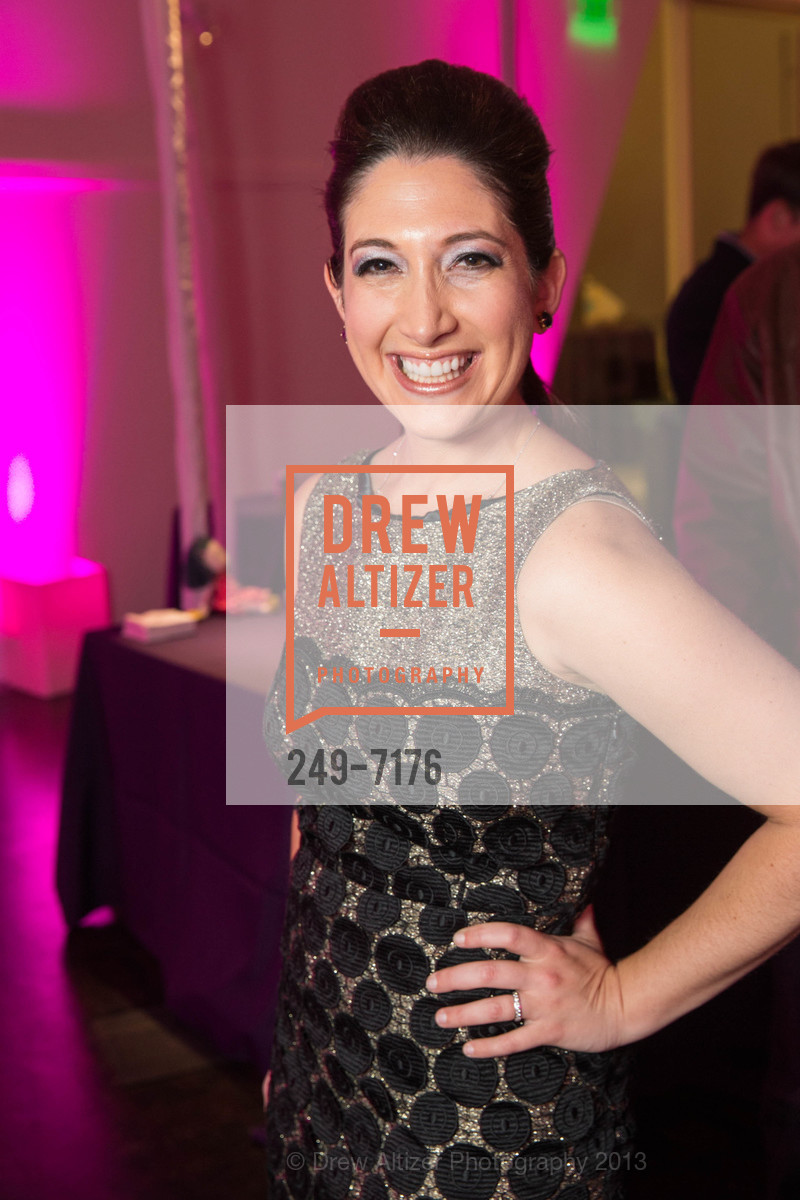 Randi Zuckerberg, Photo #249-7176