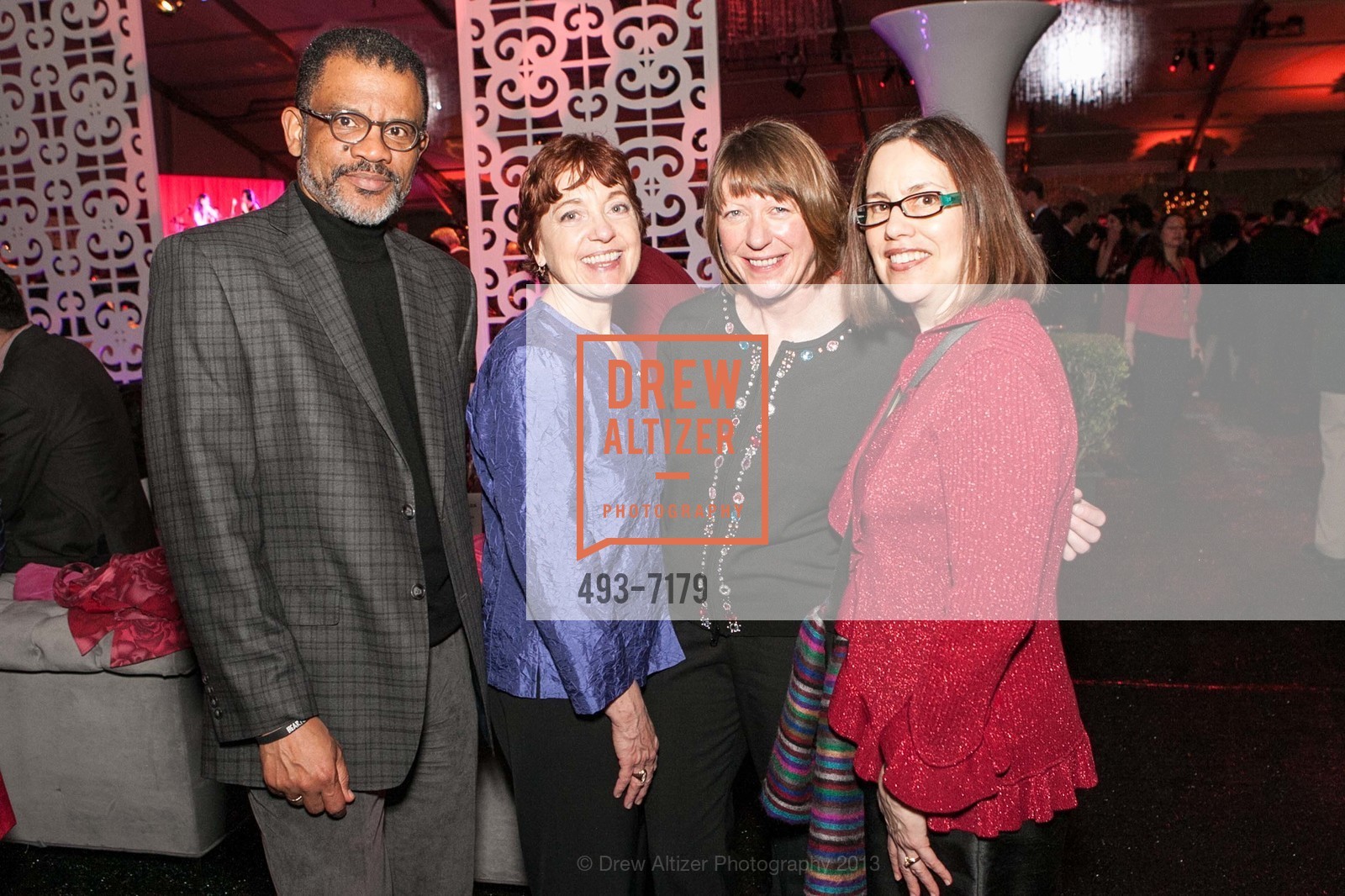 Peter Fuentes-Afflick, Kathy Murphy, Elena Fuentes-Afflick, Photo #493-7179