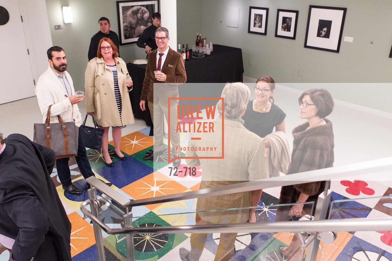 Atmosphere, ICAA Hosts NICKY HASLAM'S Lecture and Book Signing, US, May 12th, 2015,Drew Altizer, Drew Altizer Photography, full-service agency, private events, San Francisco photographer, photographer california