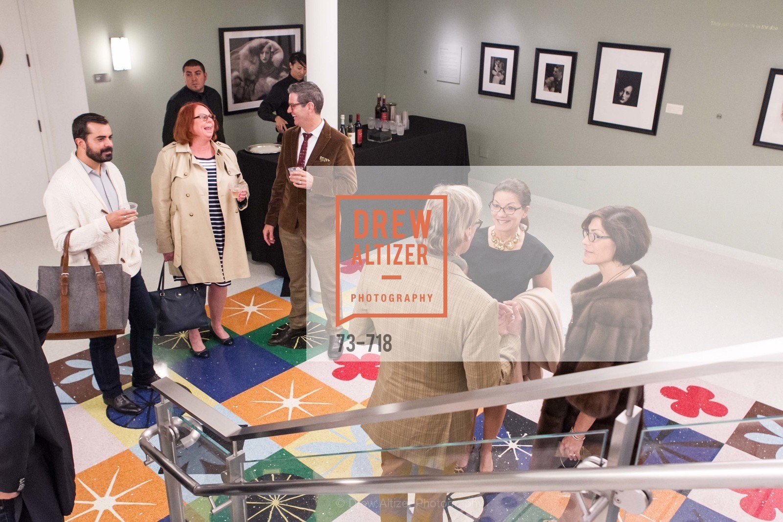 Atmosphere, ICAA Hosts NICKY HASLAM'S Lecture and Book Signing, US, May 12th, 2015,Drew Altizer, Drew Altizer Photography, full-service agency, private events, San Francisco photographer, photographer california