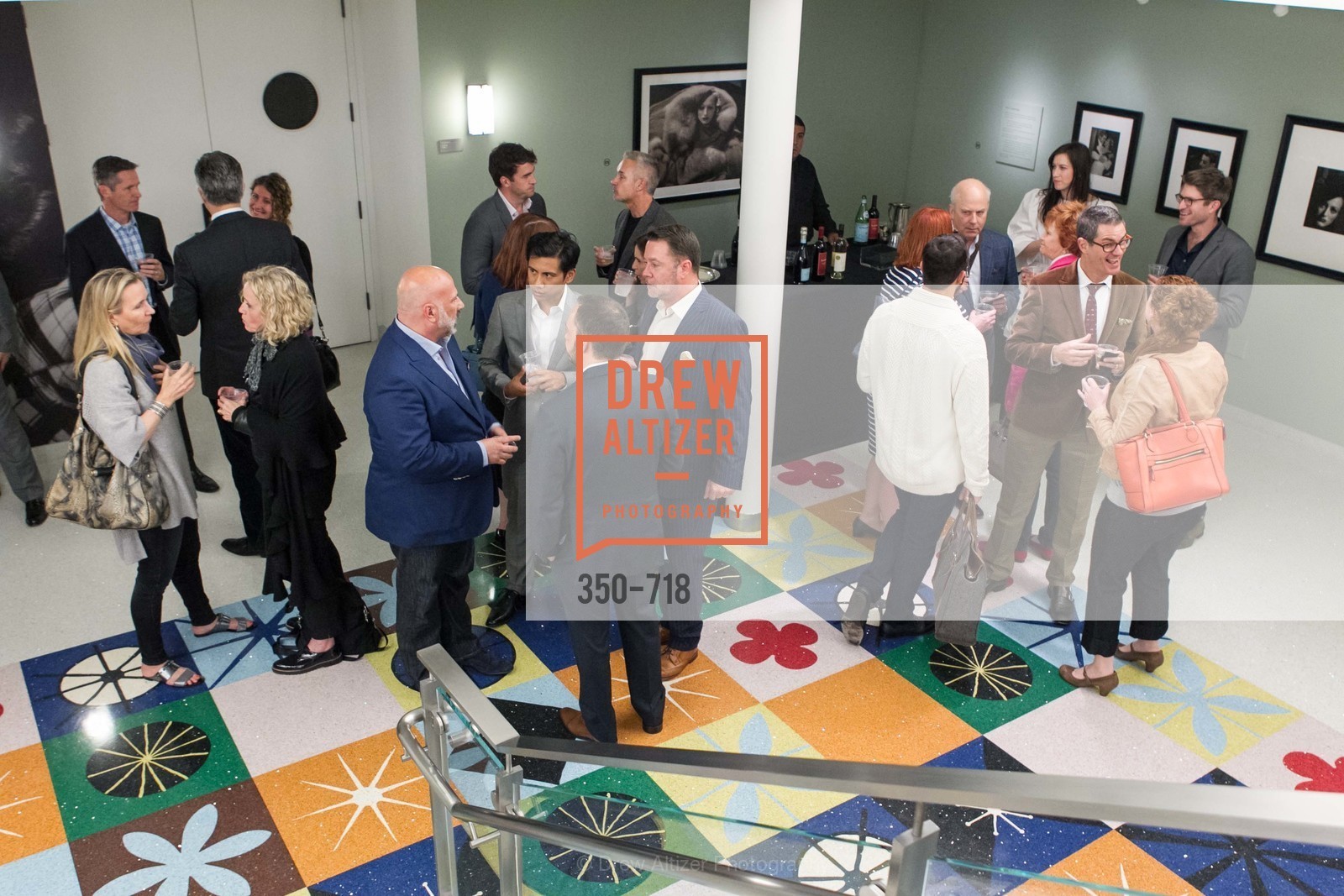 Atmosphere, ICAA Hosts NICKY HASLAM'S Lecture and Book Signing, US, May 12th, 2015,Drew Altizer, Drew Altizer Photography, full-service agency, private events, San Francisco photographer, photographer california