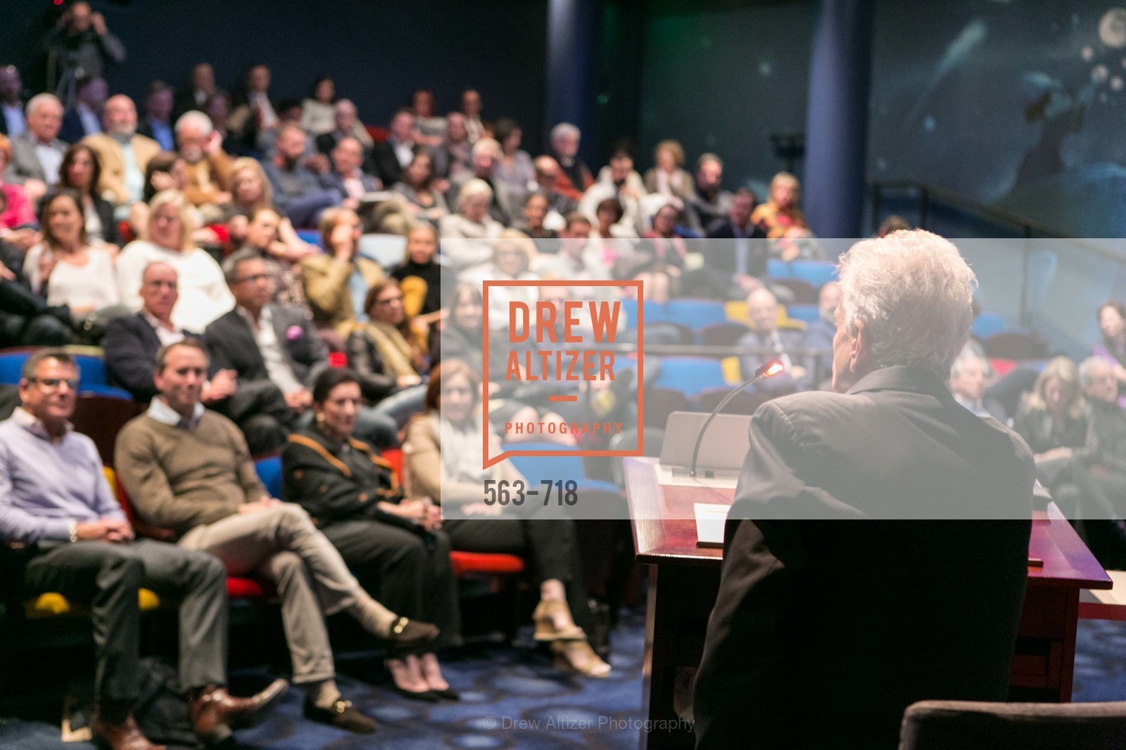 Atmosphere, ICAA Hosts NICKY HASLAM'S Lecture and Book Signing, US, May 12th, 2015,Drew Altizer, Drew Altizer Photography, full-service agency, private events, San Francisco photographer, photographer california
