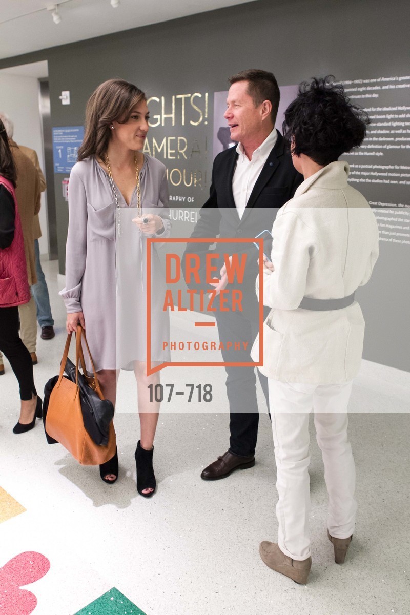 Jamie Belew, Chris Eskra, Katherine Jacobus, ICAA Hosts NICKY HASLAM'S Lecture and Book Signing, US, May 12th, 2015,Drew Altizer, Drew Altizer Photography, full-service agency, private events, San Francisco photographer, photographer california
