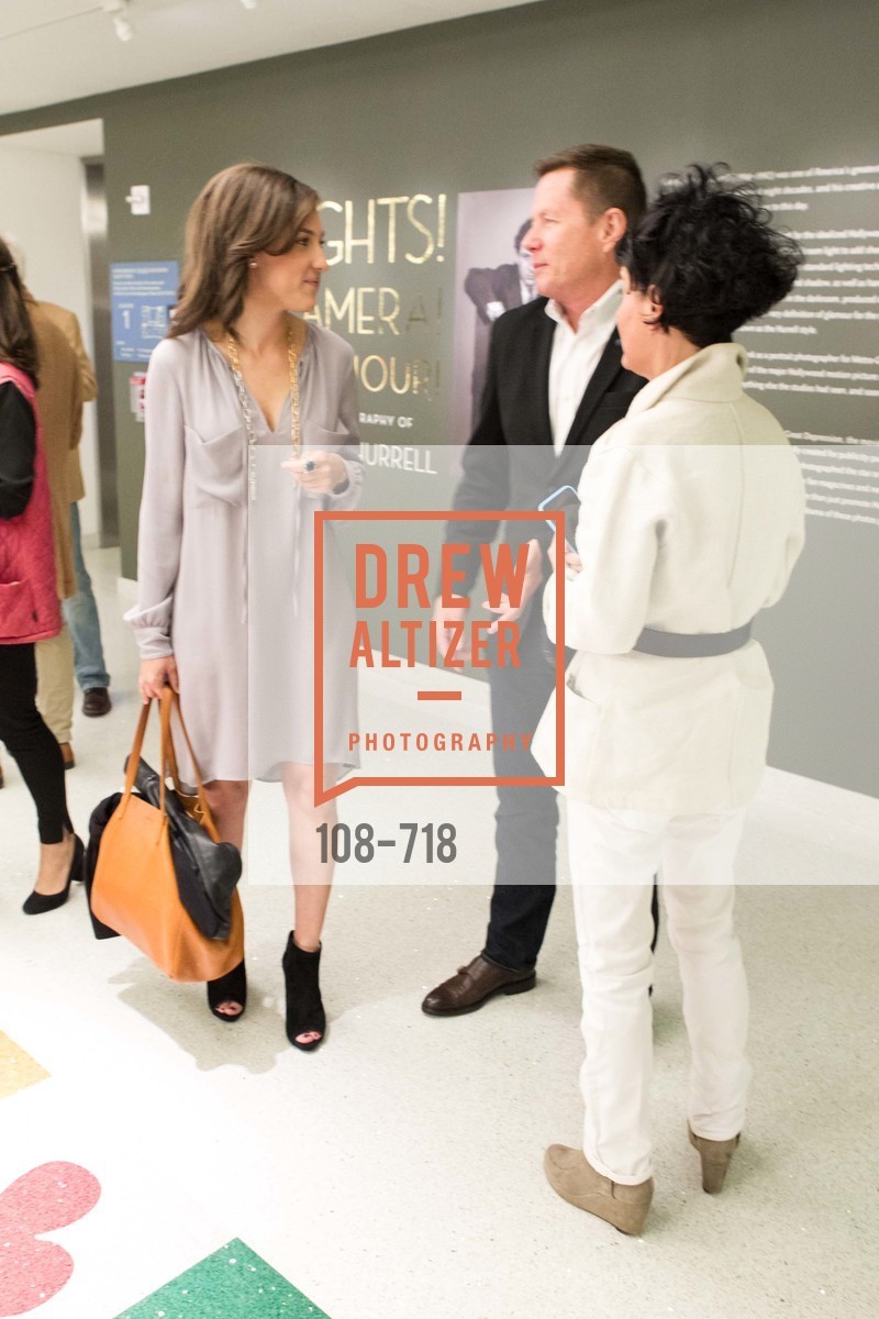 Jamie Belew, Chris Eskra, Katherine Jacobus, ICAA Hosts NICKY HASLAM'S Lecture and Book Signing, US, May 12th, 2015,Drew Altizer, Drew Altizer Photography, full-service agency, private events, San Francisco photographer, photographer california