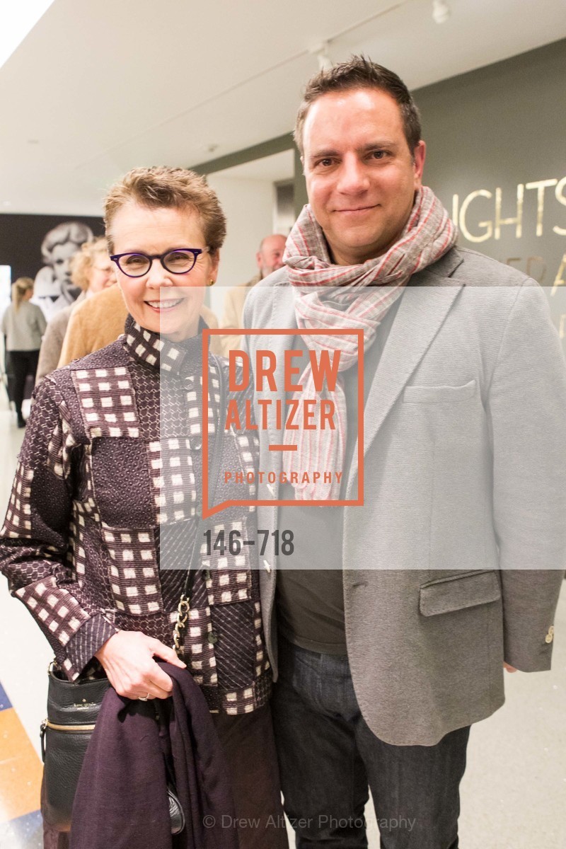 Kathleen Taylor, Antonio Martins, ICAA Hosts NICKY HASLAM'S Lecture and Book Signing, US, May 12th, 2015,Drew Altizer, Drew Altizer Photography, full-service agency, private events, San Francisco photographer, photographer california
