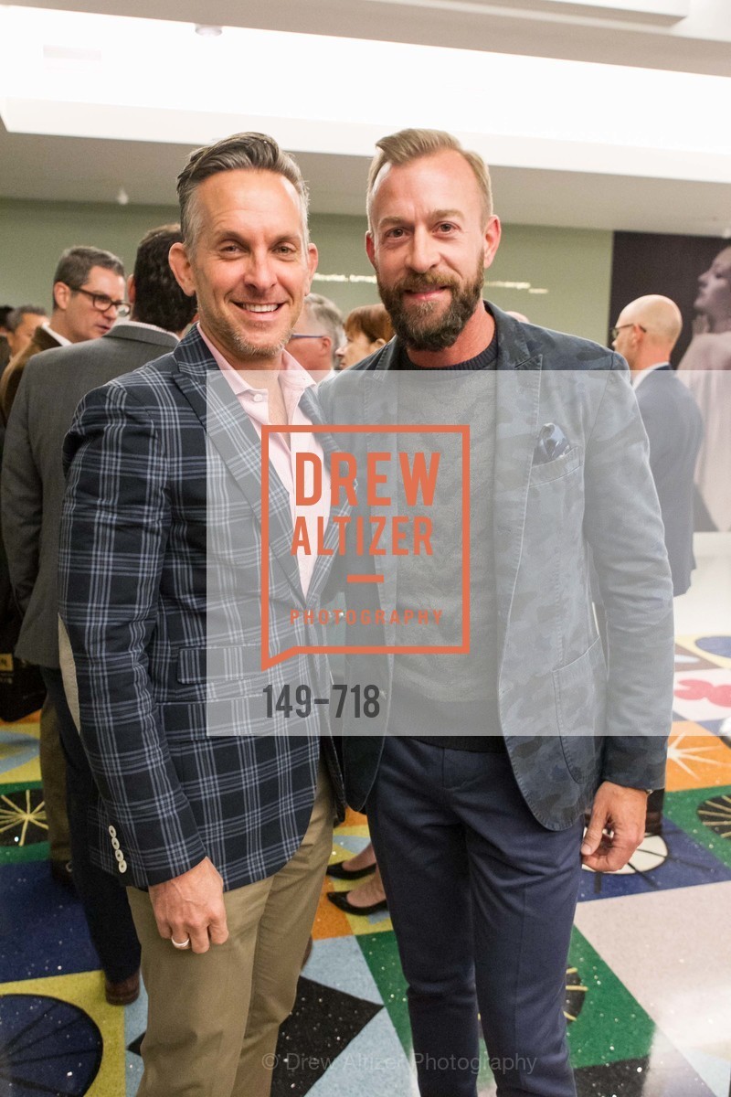 Jay Jeffers, Michael Purdy, ICAA Hosts NICKY HASLAM'S Lecture and Book Signing, US, May 12th, 2015,Drew Altizer, Drew Altizer Photography, full-service agency, private events, San Francisco photographer, photographer california