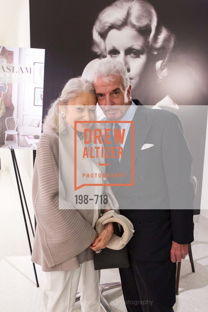Denise Hale, Nicky Haslam, ICAA Hosts NICKY HASLAM'S Lecture and Book Signing, US, May 12th, 2015,Drew Altizer, Drew Altizer Photography, full-service agency, private events, San Francisco photographer, photographer california