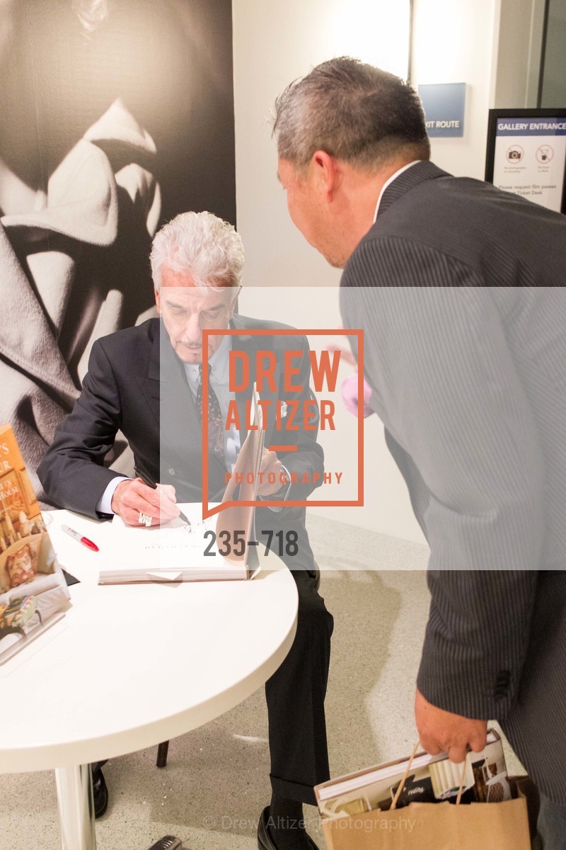 Nicky Haslam, ICAA Hosts NICKY HASLAM'S Lecture and Book Signing, US, May 12th, 2015,Drew Altizer, Drew Altizer Photography, full-service agency, private events, San Francisco photographer, photographer california