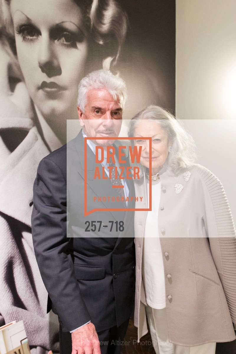 Nicky Haslam, Denise Hale, ICAA Hosts NICKY HASLAM'S Lecture and Book Signing, US, May 12th, 2015,Drew Altizer, Drew Altizer Photography, full-service agency, private events, San Francisco photographer, photographer california