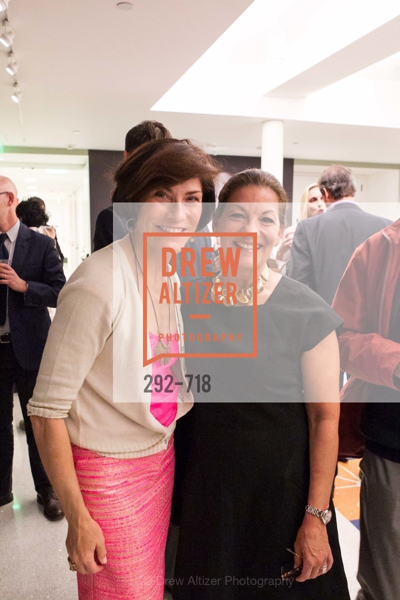 Nina Berman, Allison Caccoma, ICAA Hosts NICKY HASLAM'S Lecture and Book Signing, US, May 12th, 2015,Drew Altizer, Drew Altizer Photography, full-service agency, private events, San Francisco photographer, photographer california
