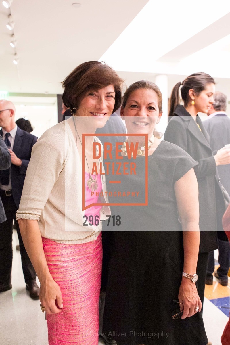 Nina Berman, Allison Caccoma, ICAA Hosts NICKY HASLAM'S Lecture and Book Signing, US, May 12th, 2015,Drew Altizer, Drew Altizer Photography, full-service agency, private events, San Francisco photographer, photographer california