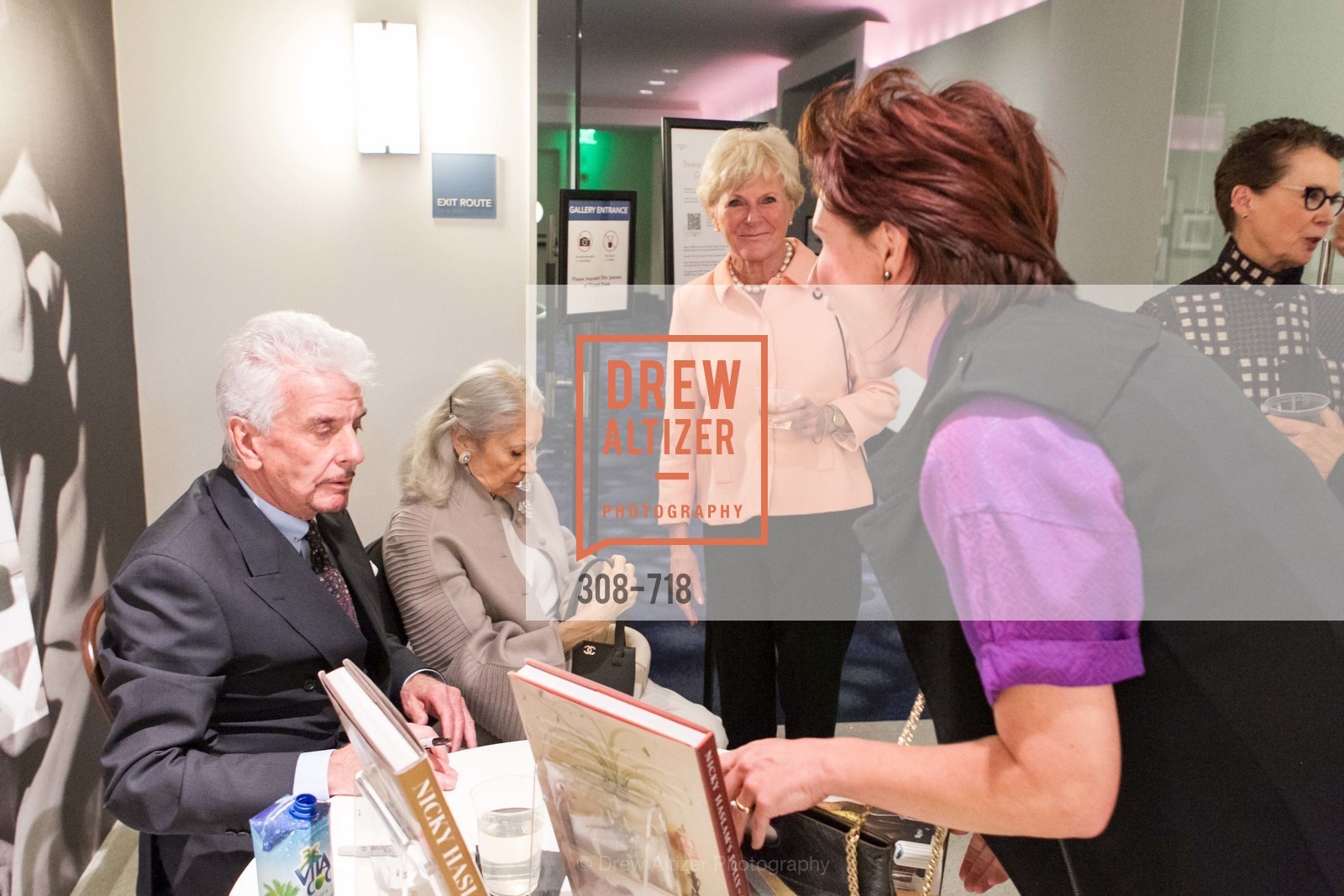 Nicky Haslam, ICAA Hosts NICKY HASLAM'S Lecture and Book Signing, US, May 12th, 2015,Drew Altizer, Drew Altizer Photography, full-service agency, private events, San Francisco photographer, photographer california