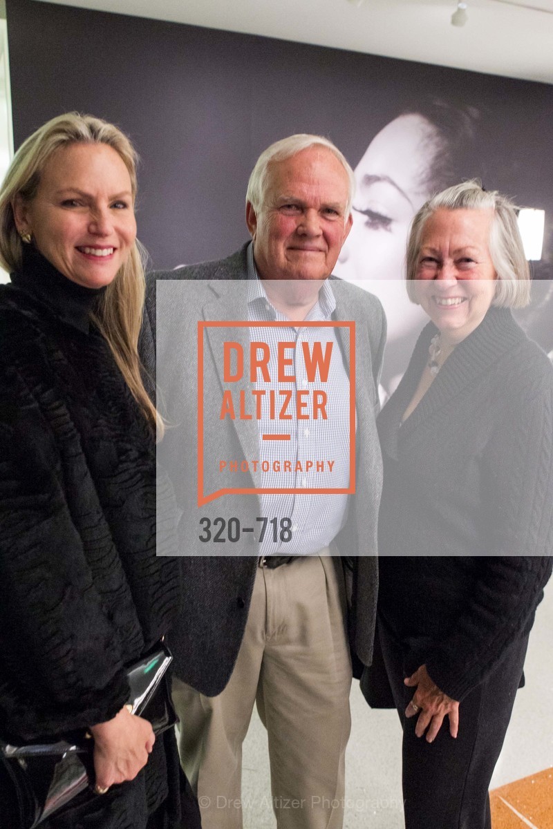Brenda Mickel, Richard Finch, Sally Swing, ICAA Hosts NICKY HASLAM'S Lecture and Book Signing, US, May 12th, 2015,Drew Altizer, Drew Altizer Photography, full-service agency, private events, San Francisco photographer, photographer california