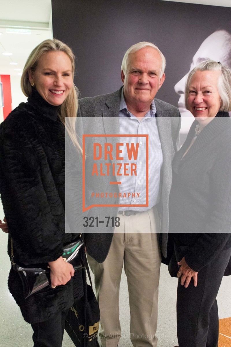 Brenda Mickel, Richard Finch, Sally Swing, ICAA Hosts NICKY HASLAM'S Lecture and Book Signing, US, May 12th, 2015,Drew Altizer, Drew Altizer Photography, full-service agency, private events, San Francisco photographer, photographer california