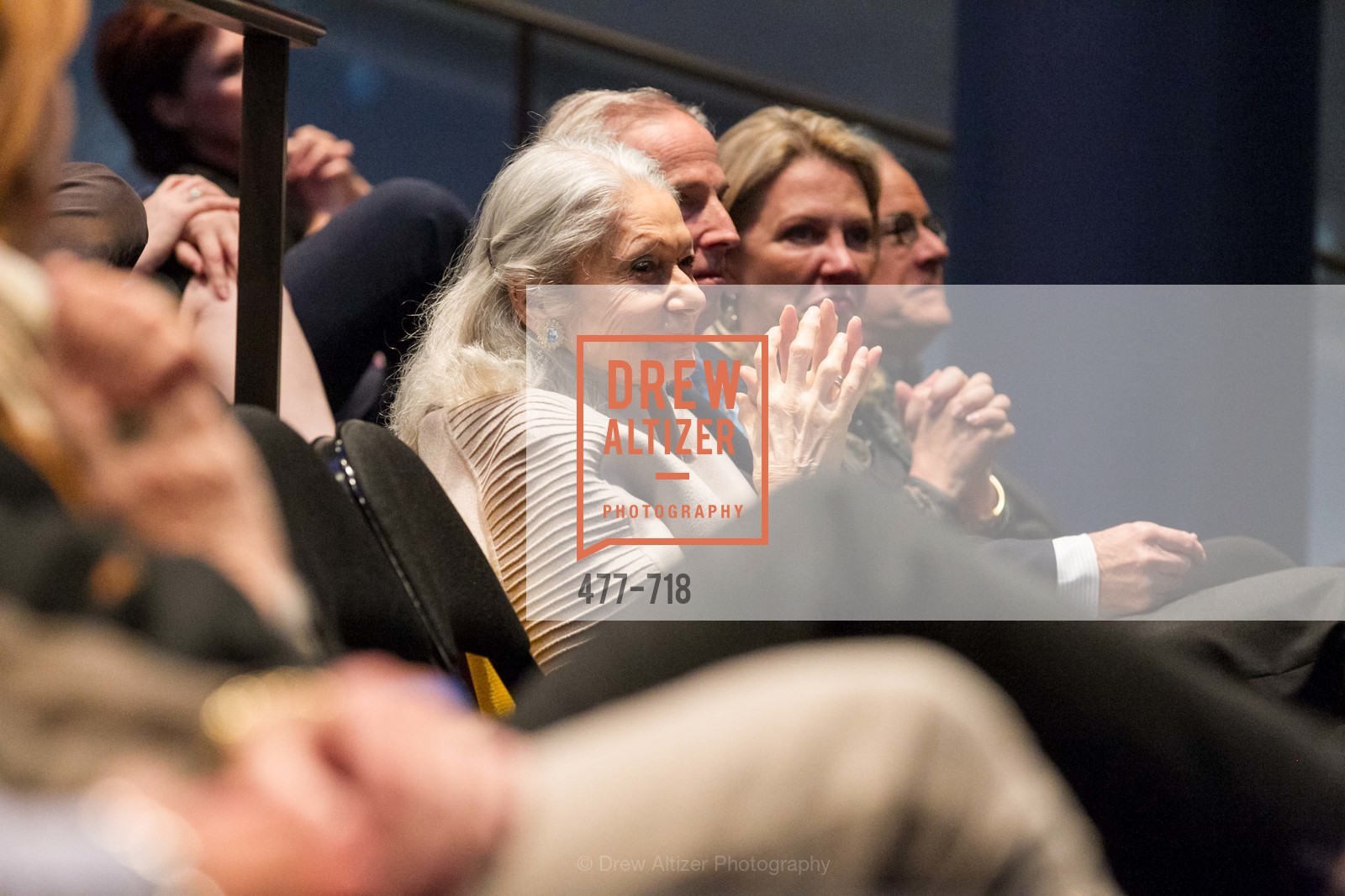 Denise Hale, ICAA Hosts NICKY HASLAM'S Lecture and Book Signing, US, May 12th, 2015,Drew Altizer, Drew Altizer Photography, full-service agency, private events, San Francisco photographer, photographer california