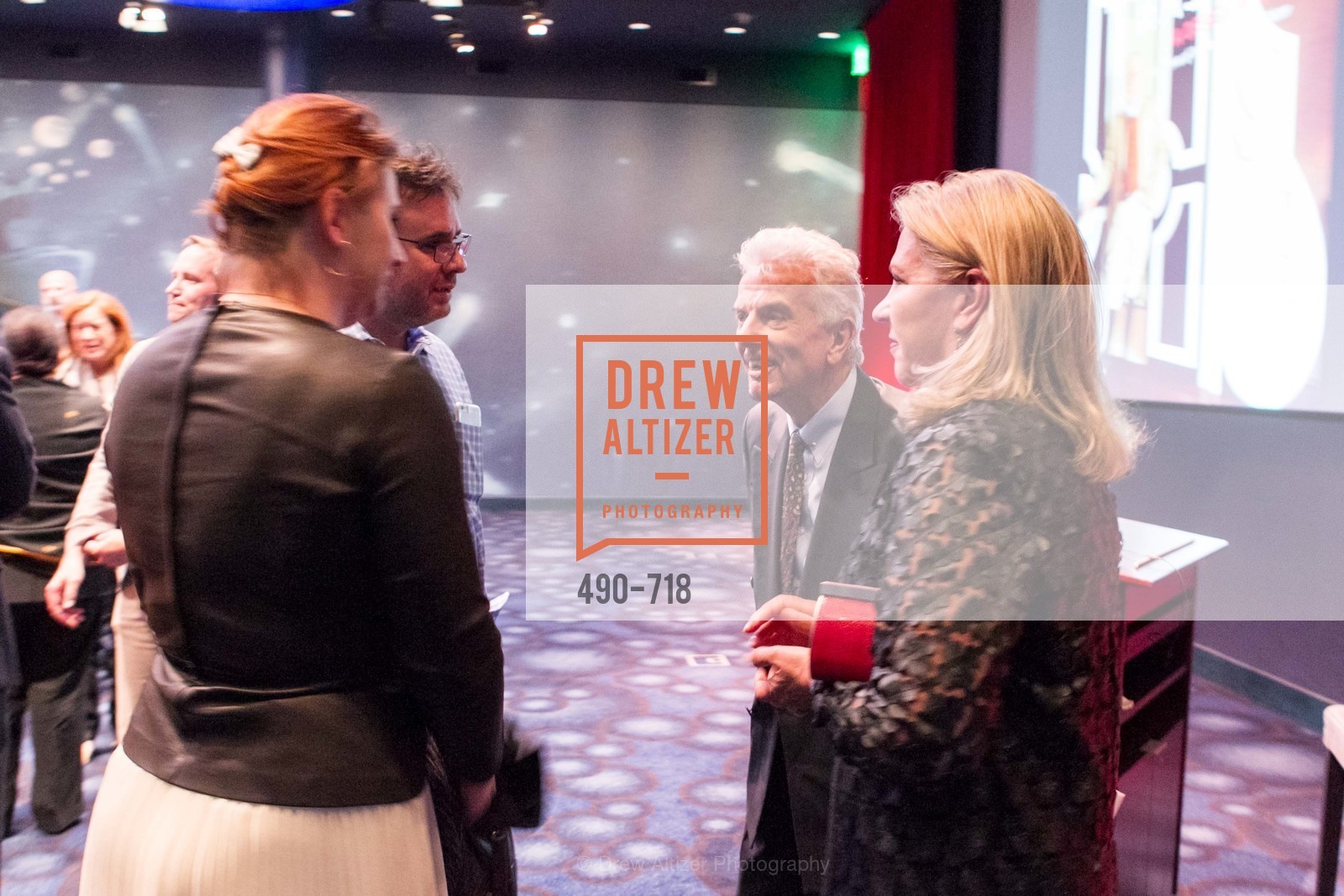 Nicky Haslam, ICAA Hosts NICKY HASLAM'S Lecture and Book Signing, US, May 12th, 2015,Drew Altizer, Drew Altizer Photography, full-service agency, private events, San Francisco photographer, photographer california