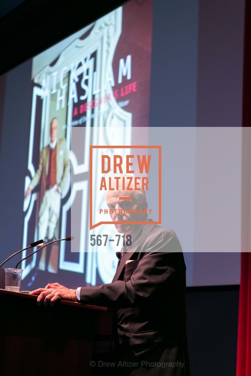 Extras, ICAA Hosts NICKY HASLAM'S Lecture and Book Signing, May 12th, 2015, Photo,Drew Altizer, Drew Altizer Photography, full-service agency, private events, San Francisco photographer, photographer california