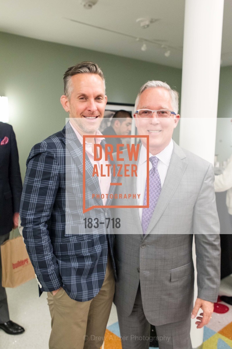 Jay Jeffers, Greg McIntyre, ICAA Hosts NICKY HASLAM'S Lecture and Book Signing, US, May 12th, 2015,Drew Altizer, Drew Altizer Photography, full-service agency, private events, San Francisco photographer, photographer california