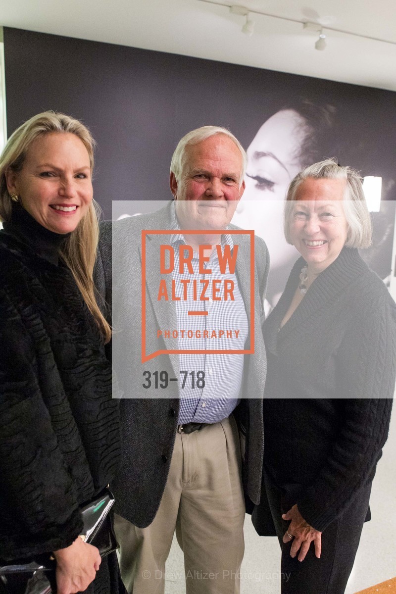 Brenda Mickel, Richard Finch, Sally Swing, ICAA Hosts NICKY HASLAM'S Lecture and Book Signing, US, May 12th, 2015,Drew Altizer, Drew Altizer Photography, full-service agency, private events, San Francisco photographer, photographer california