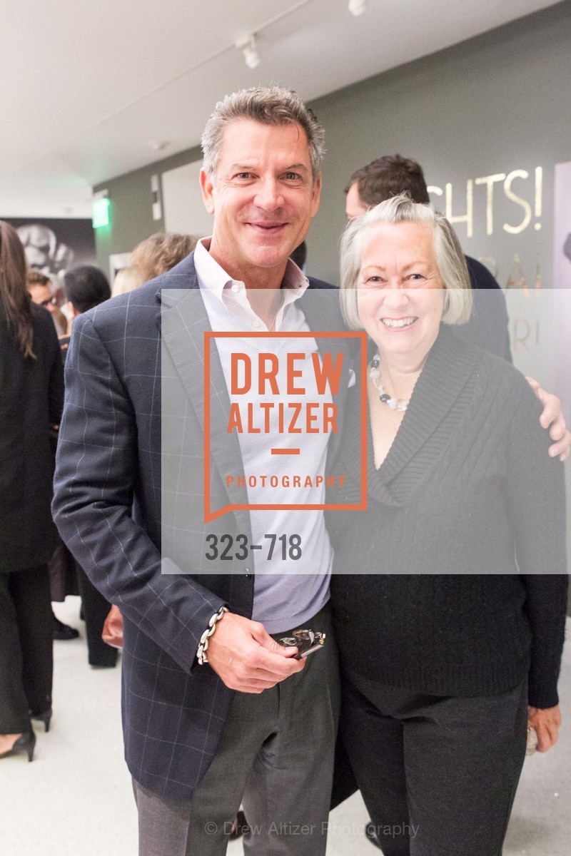 David Kensington, Sally Swing, ICAA Hosts NICKY HASLAM'S Lecture and Book Signing, US, May 12th, 2015,Drew Altizer, Drew Altizer Photography, full-service agency, private events, San Francisco photographer, photographer california