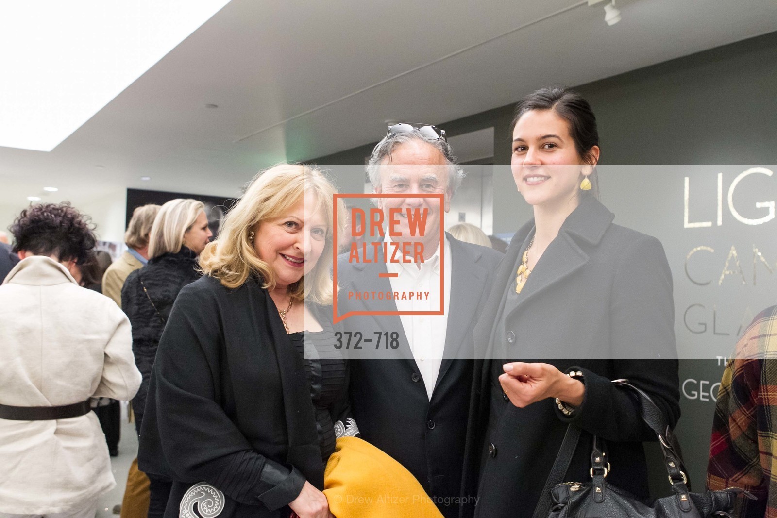 Helga Horner, Collier Gwin, Eleni Johnson, ICAA Hosts NICKY HASLAM'S Lecture and Book Signing, US, May 12th, 2015,Drew Altizer, Drew Altizer Photography, full-service agency, private events, San Francisco photographer, photographer california