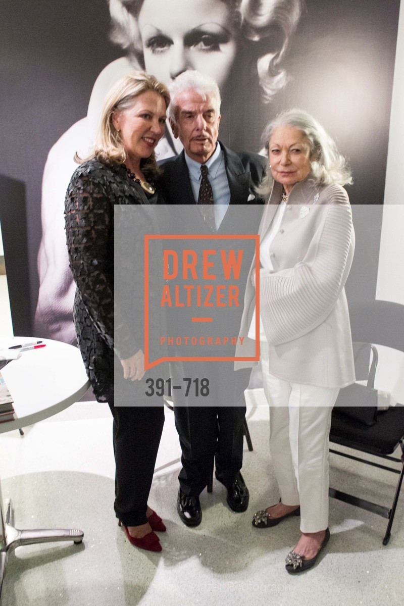 Suzanne Tucker, Nicky Haslam, Denise Hale, ICAA Hosts NICKY HASLAM'S Lecture and Book Signing, US, May 12th, 2015,Drew Altizer, Drew Altizer Photography, full-service agency, private events, San Francisco photographer, photographer california