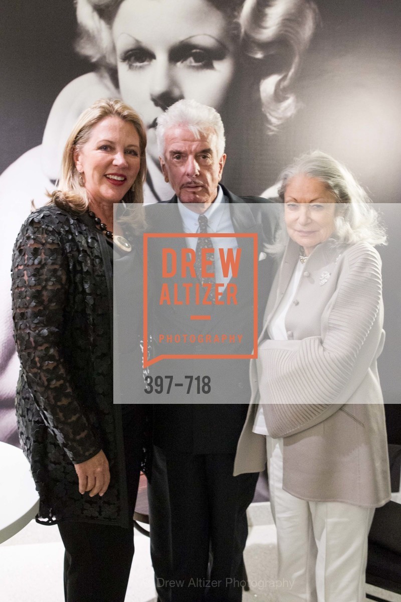 Suzanne Tucker, Nicky Haslam, Denise Hale, ICAA Hosts NICKY HASLAM'S Lecture and Book Signing, US, May 12th, 2015,Drew Altizer, Drew Altizer Photography, full-service agency, private events, San Francisco photographer, photographer california