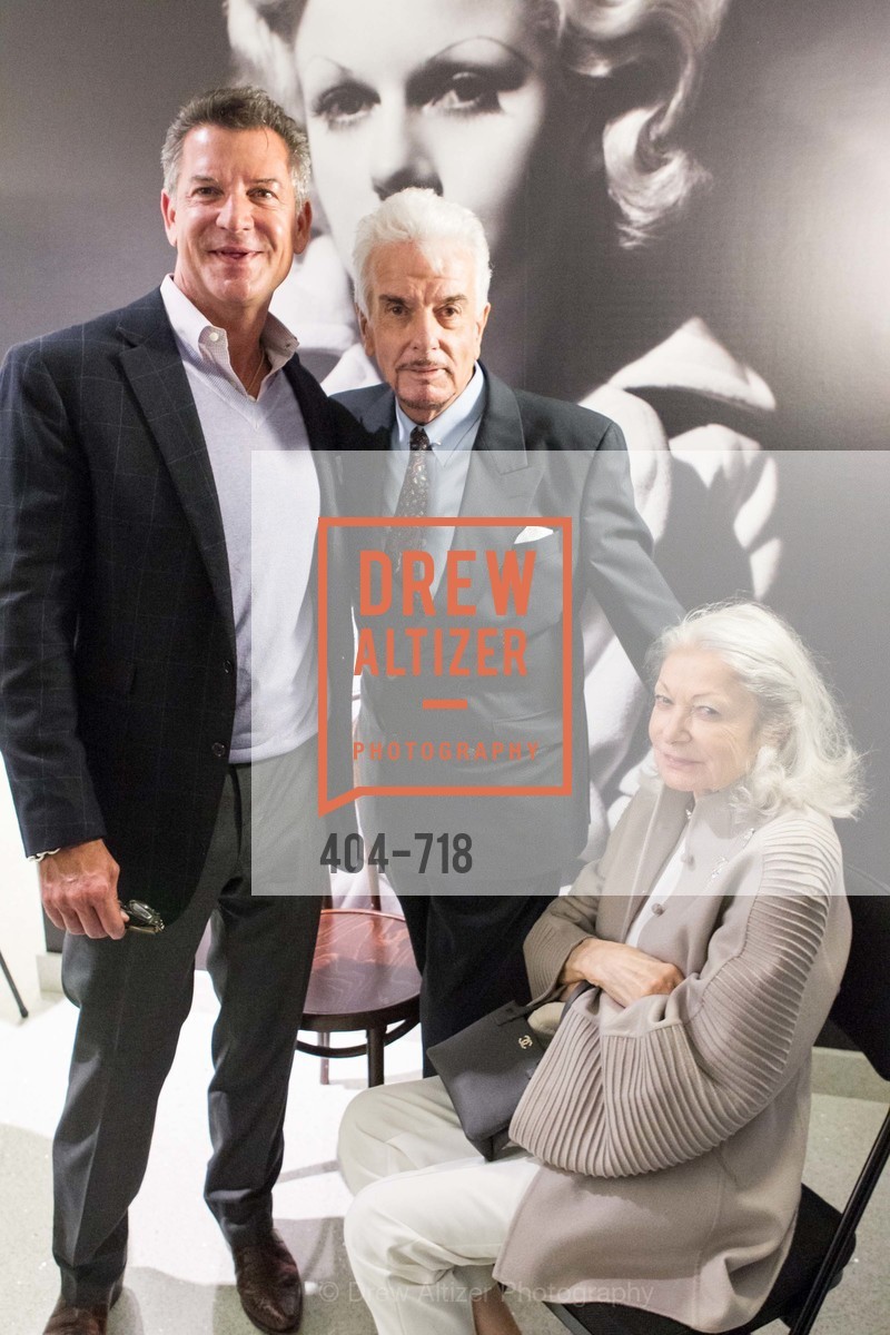 David Kensington, Nicky Haslam, Denise Hale, ICAA Hosts NICKY HASLAM'S Lecture and Book Signing, US, May 12th, 2015,Drew Altizer, Drew Altizer Photography, full-service agency, private events, San Francisco photographer, photographer california