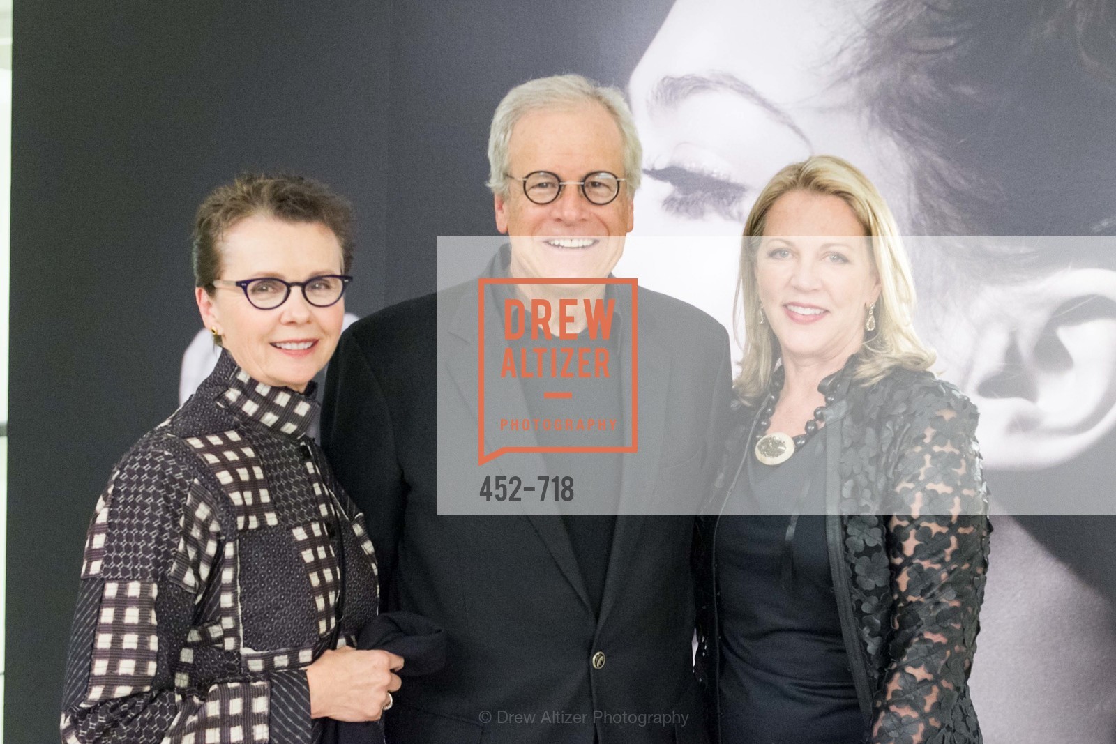 Kathleen Taylor, Coby Everdell, Suzanne Tucker, ICAA Hosts NICKY HASLAM'S Lecture and Book Signing, US, May 12th, 2015,Drew Altizer, Drew Altizer Photography, full-service agency, private events, San Francisco photographer, photographer california