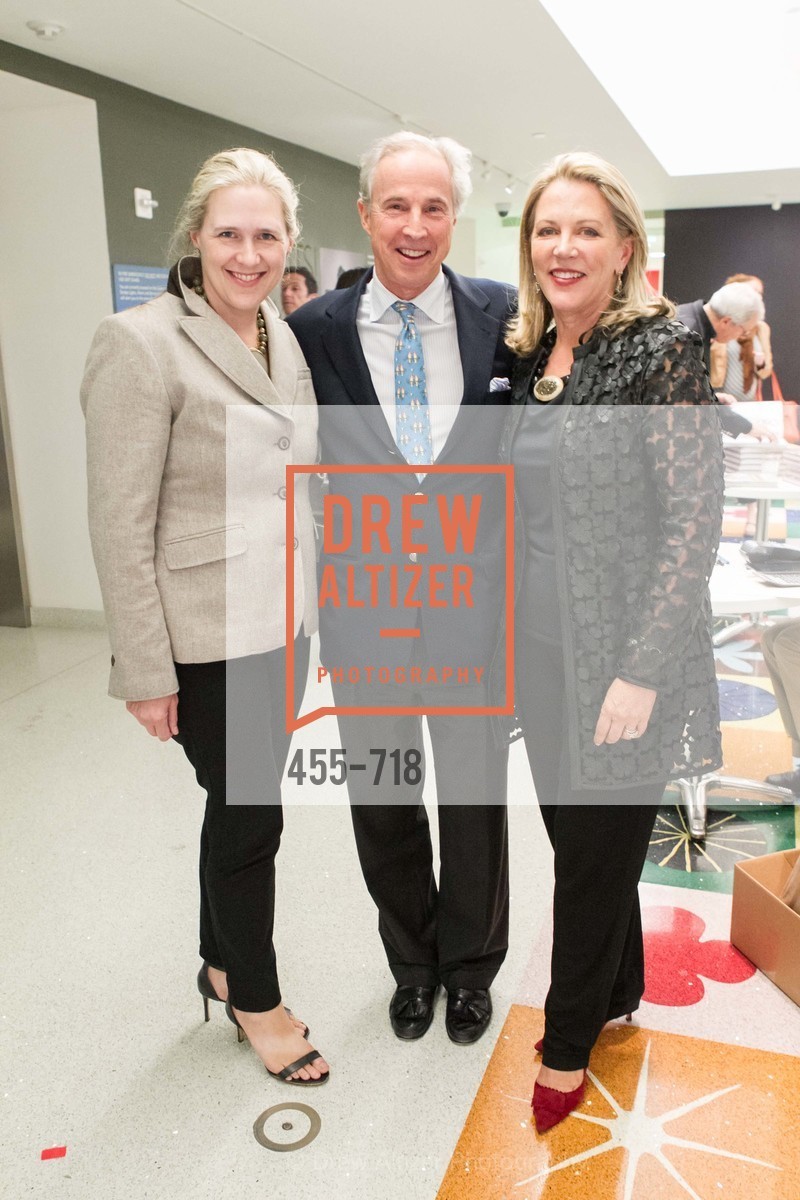 Cara Ryan, Timothy Marks, Suzanne Tucker, ICAA Hosts NICKY HASLAM'S Lecture and Book Signing, US, May 12th, 2015, Photo #455-718 Cara Ryan, Timothy Marks, Suzanne Tucker, Photo #455-718