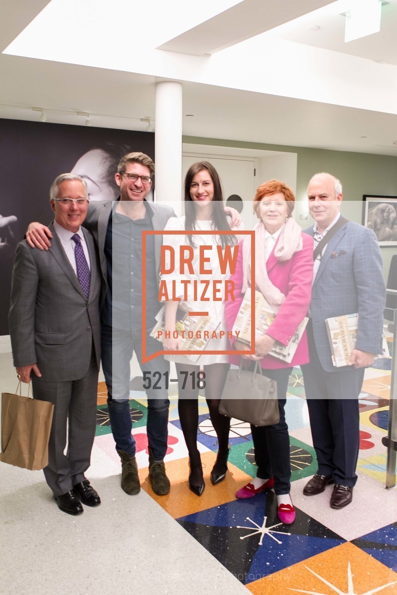 Greg McIntyre, Leo Cameron Felix, Nicole Bunn, Pamela Babey, Steve Henry, ICAA Hosts NICKY HASLAM'S Lecture and Book Signing, US, May 12th, 2015,Drew Altizer, Drew Altizer Photography, full-service agency, private events, San Francisco photographer, photographer california