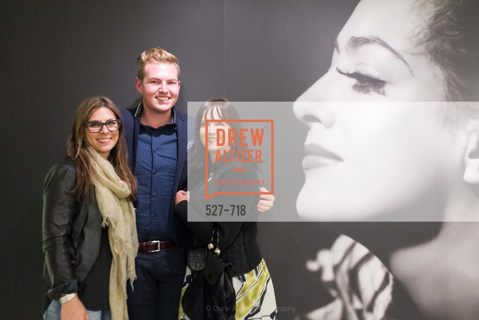 Sara Ledterman, Claudia Juestel, ICAA Hosts NICKY HASLAM'S Lecture and Book Signing, US, May 12th, 2015,Drew Altizer, Drew Altizer Photography, full-service agency, private events, San Francisco photographer, photographer california